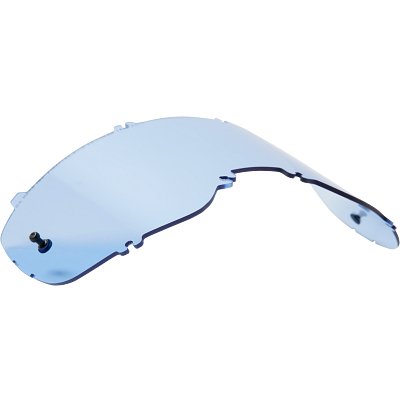 Airspace/Main VLS Injected Lens