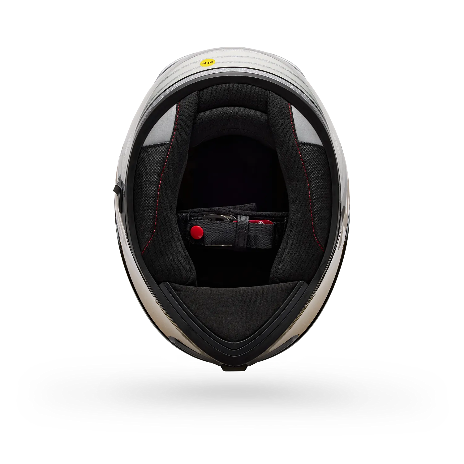 LITHIUM MIPS PLUS RSD OBIS ECE [WHT/GLD] XS