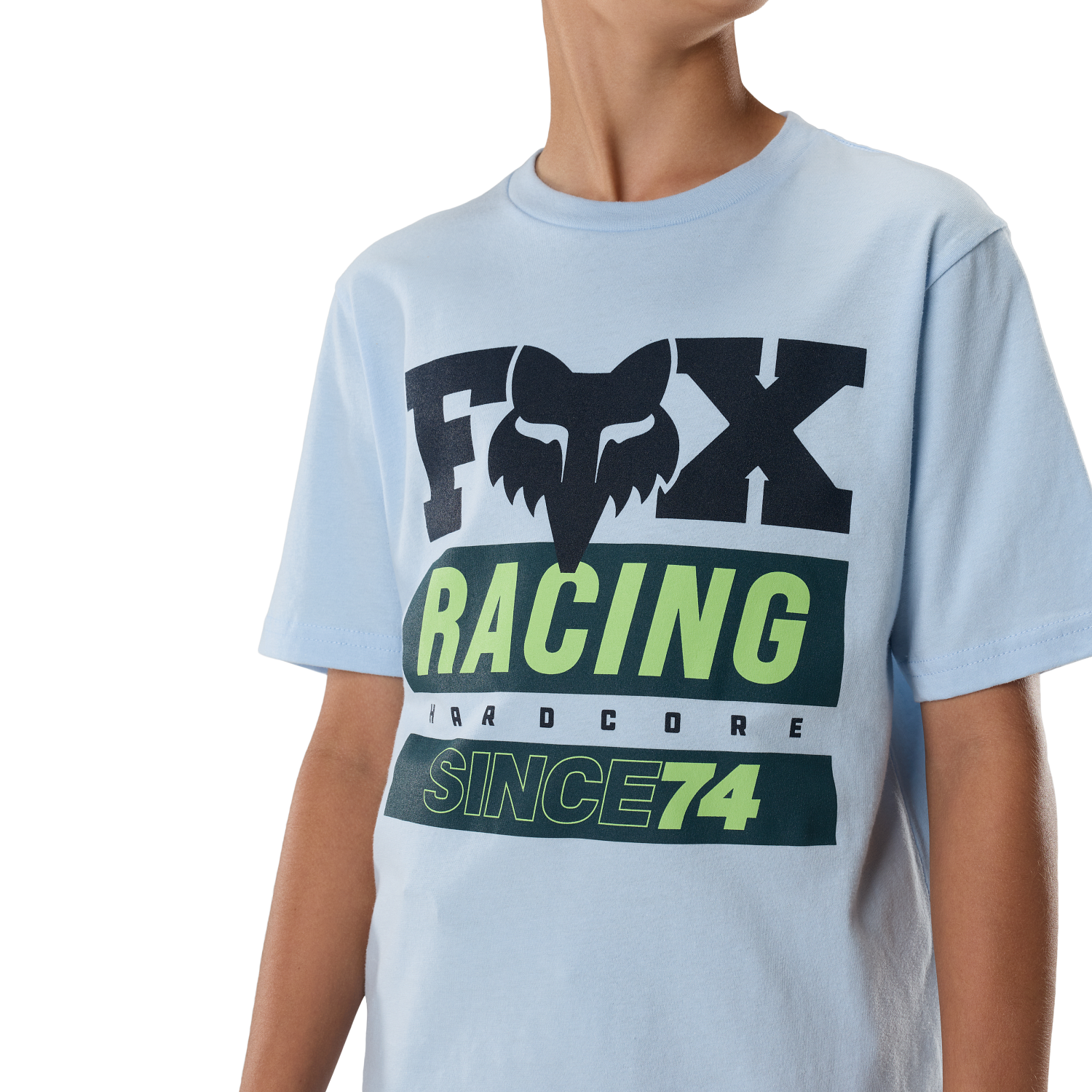 Youth Since 74 Short Sleeve Tee