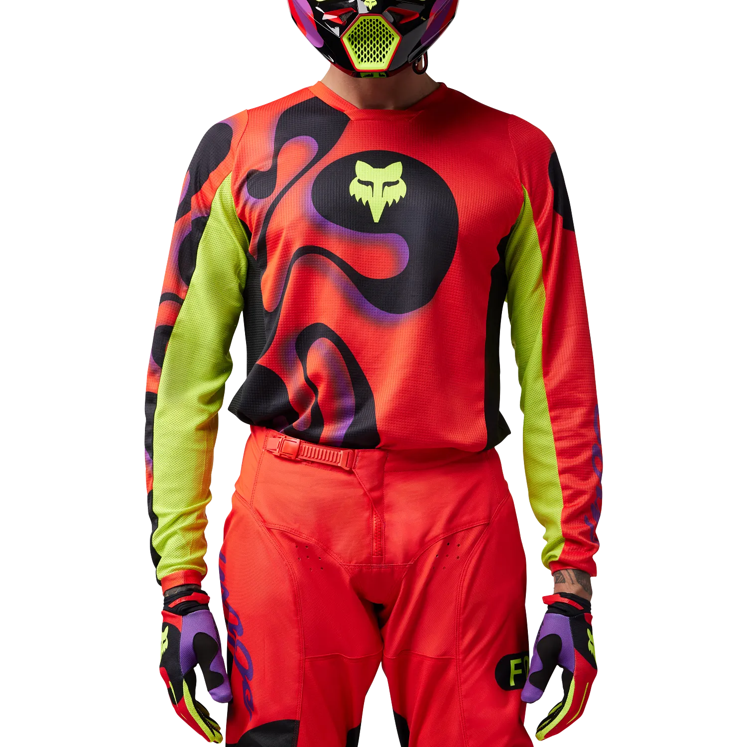 180 Emotion tr&oslash;je