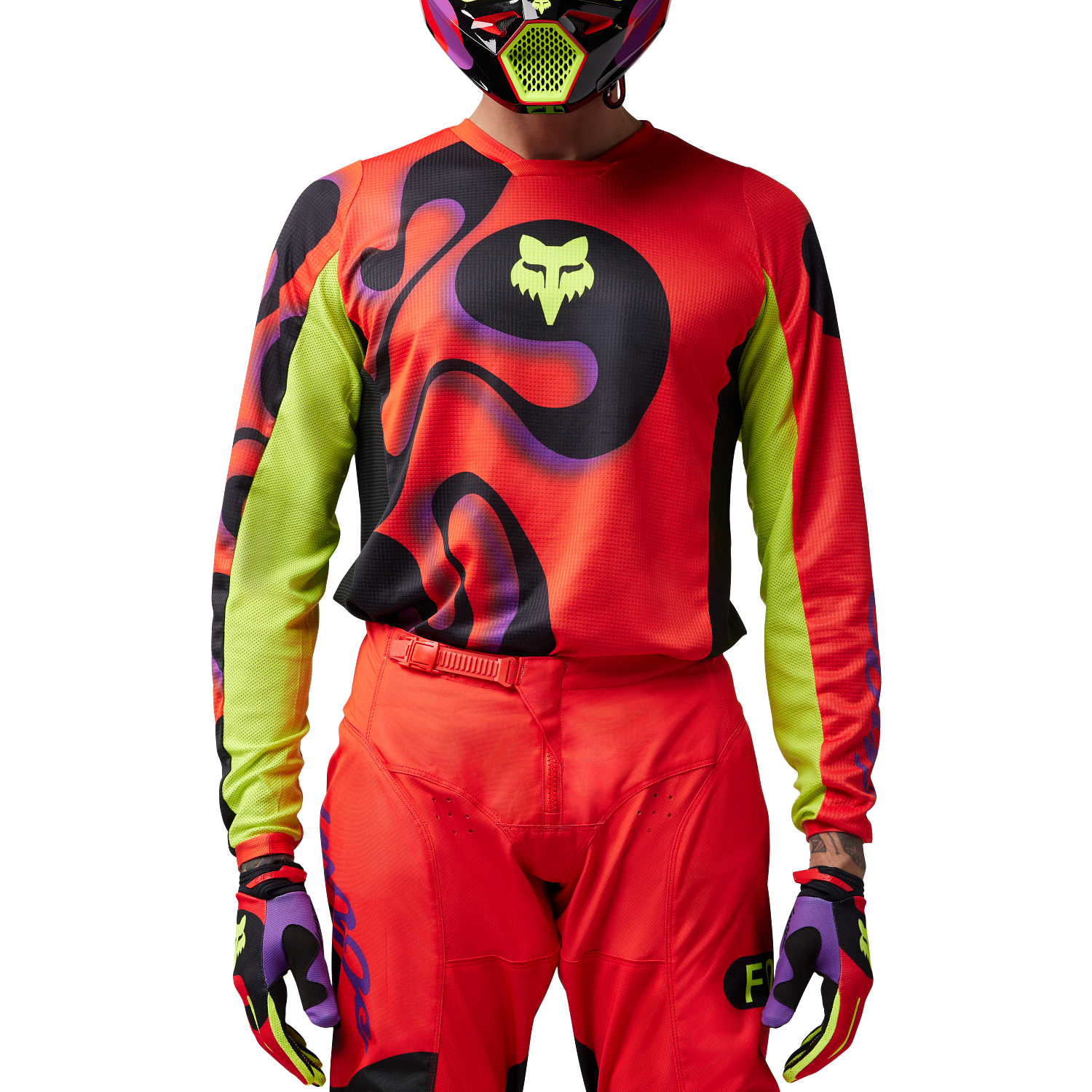 180 Emotion Jersey