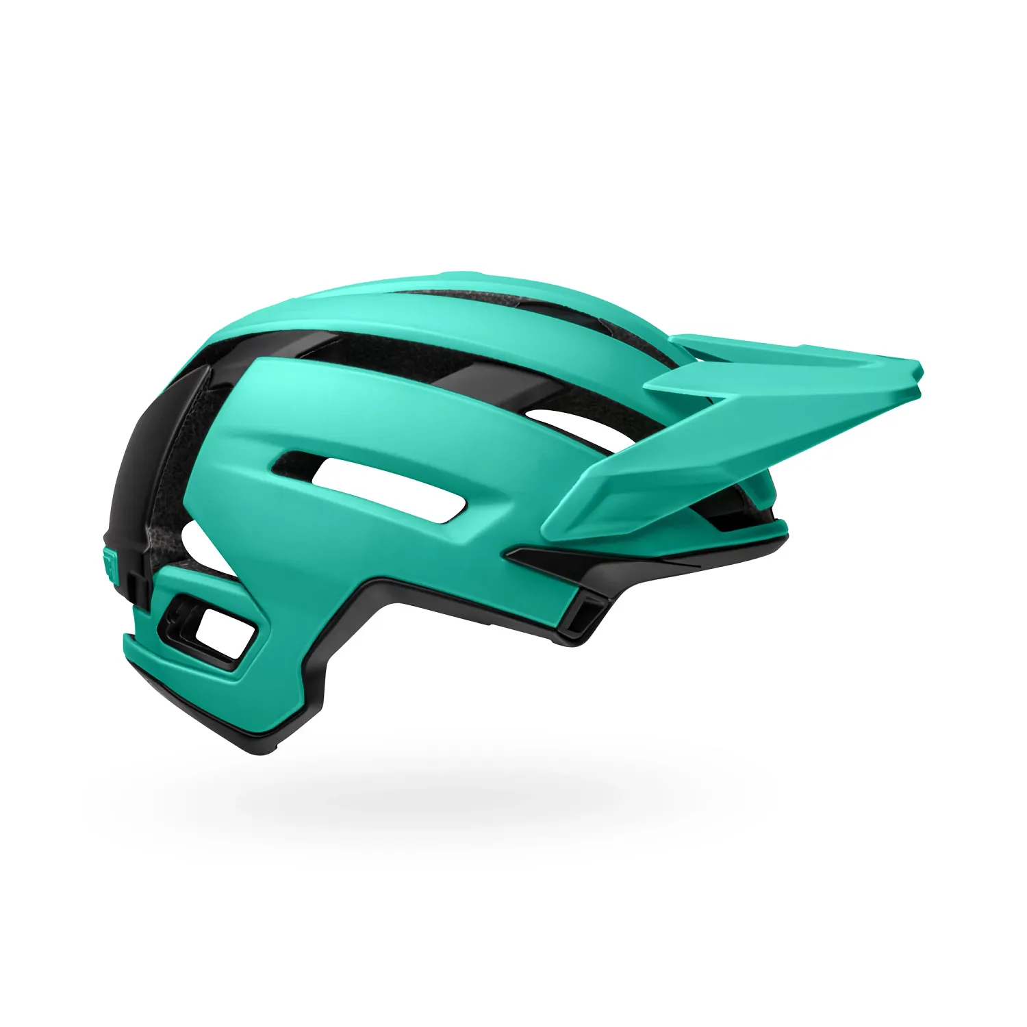 BS SUPER AIR SPHR MT TUR/BK S 24 GBL