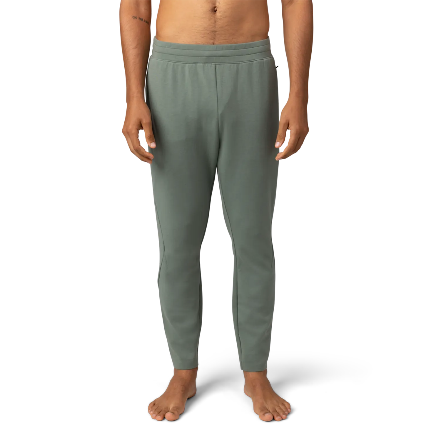 RISE FLEECE JOGGER 