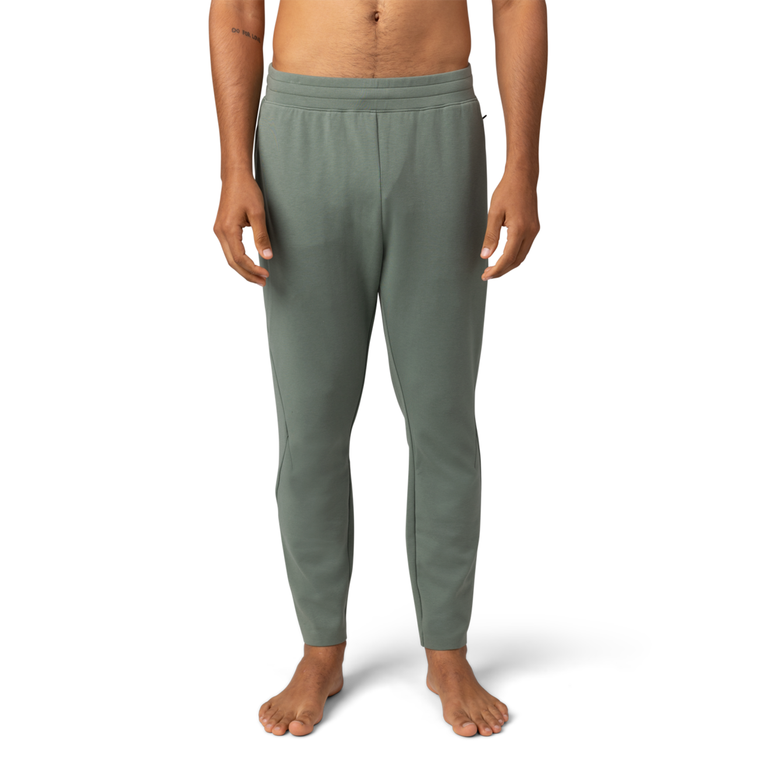 Rise Jogger Pants