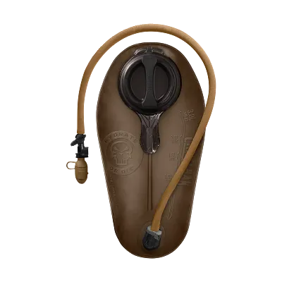 Mil Spec Crux™ 3L Reservoir