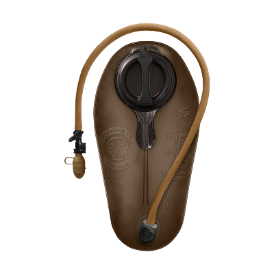 Mil Spec Crux&trade; 3L Reservoir