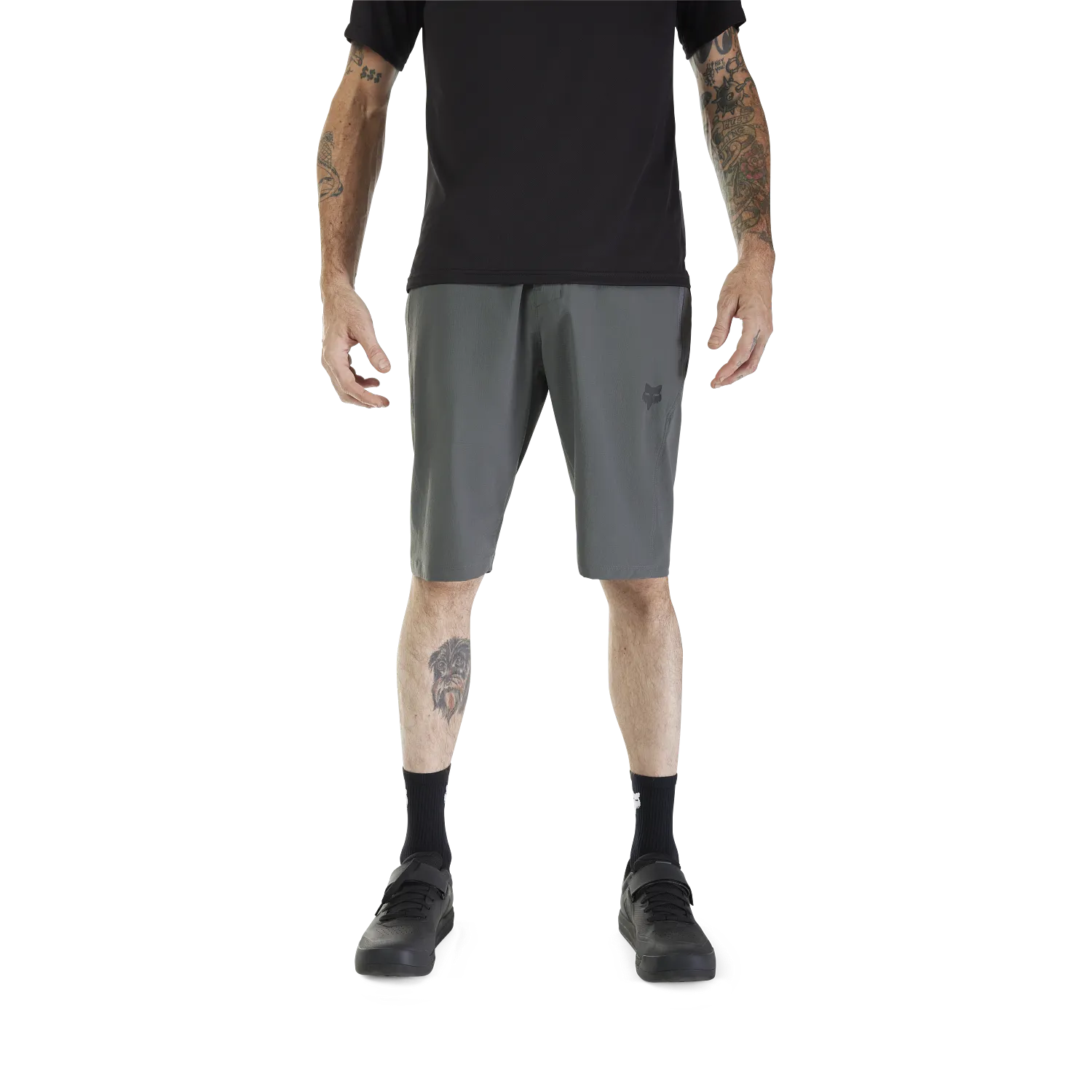 Ranger gef&uuml;tterte Shorts