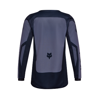 YTH 180 SHIELD JERSEY [BLK] YM