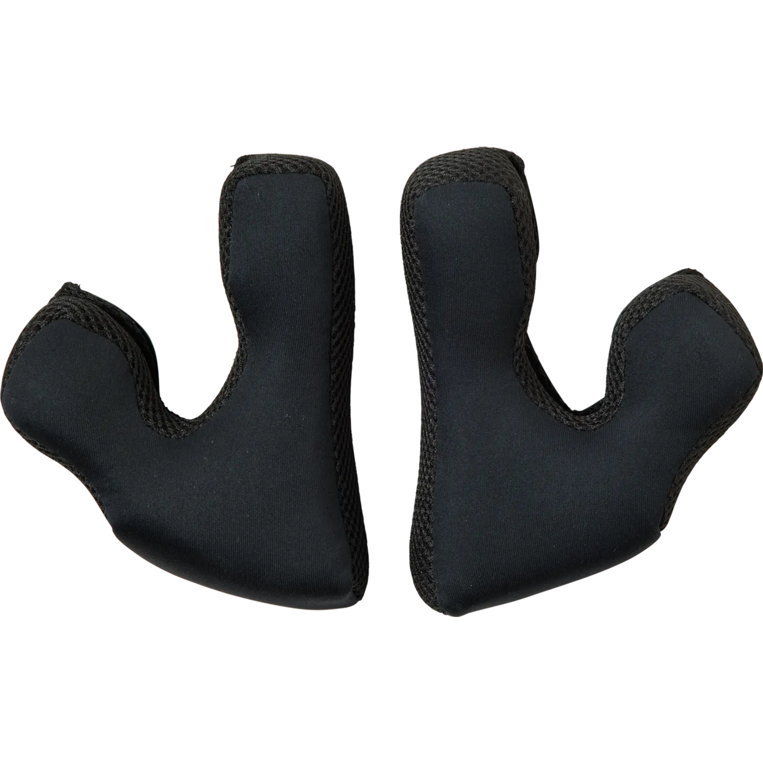 RAMPAGE MIPS CHEEK PADS XL 30MM 