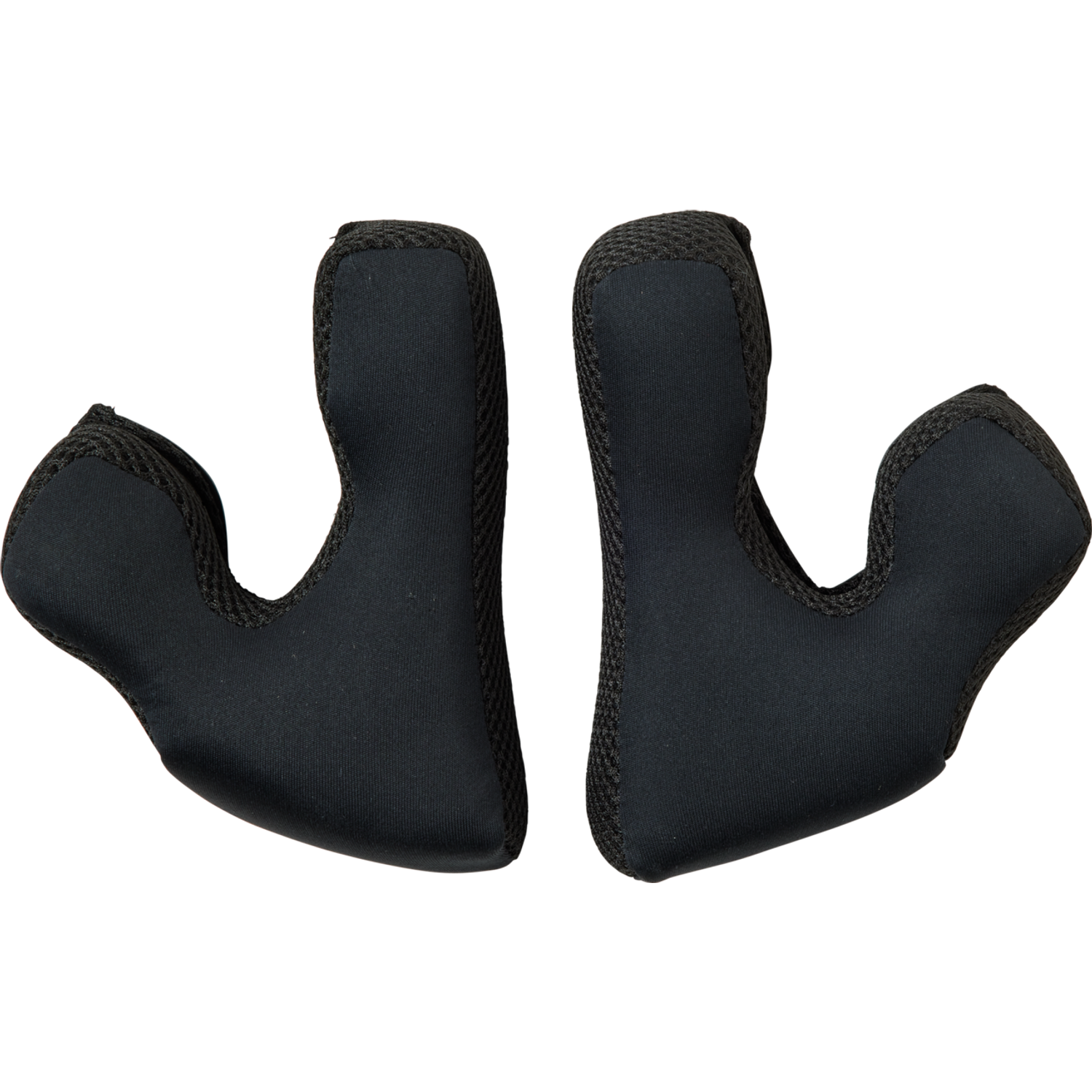 Rampage MIPS Coussinets de joue de 30 mm