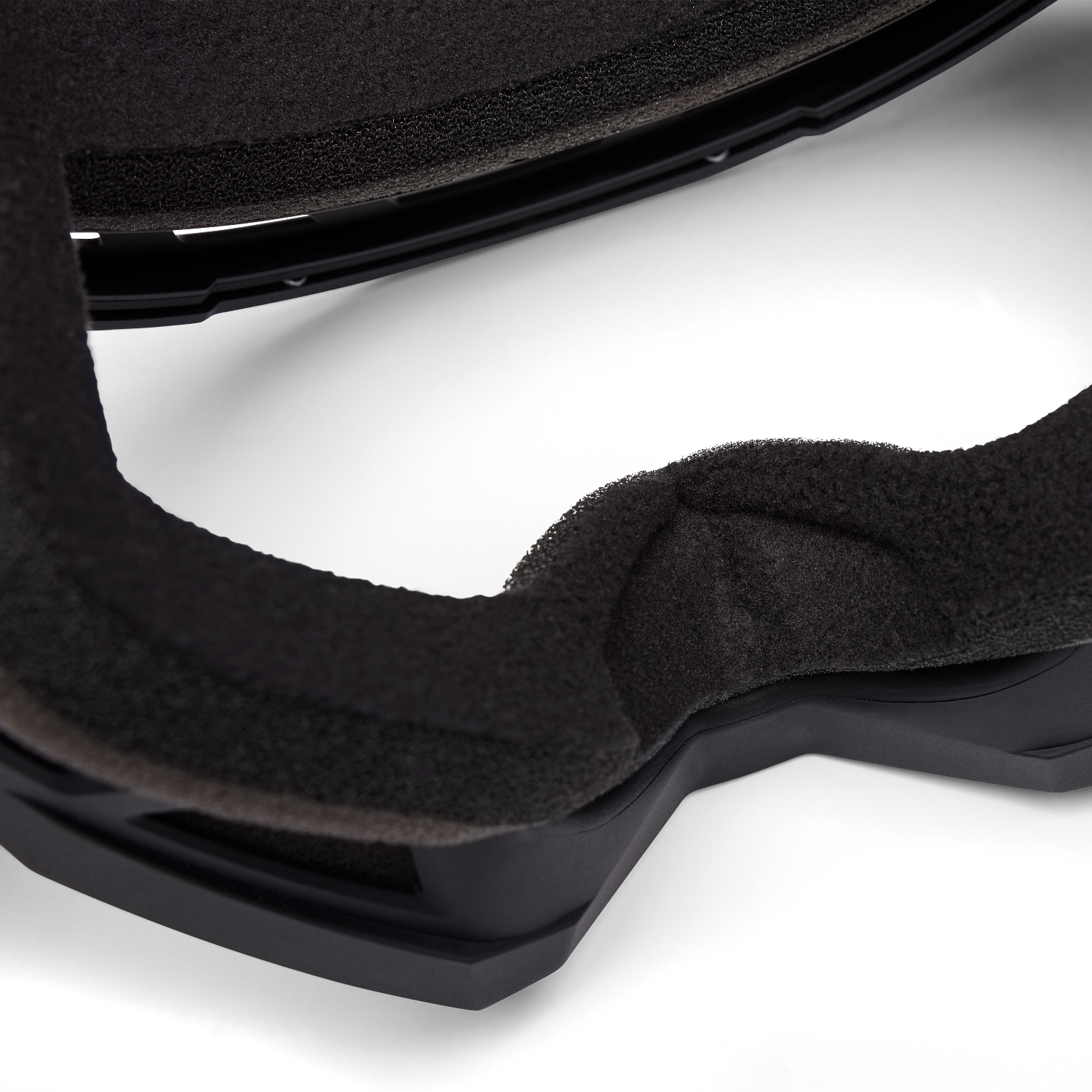 Masque MTB Main