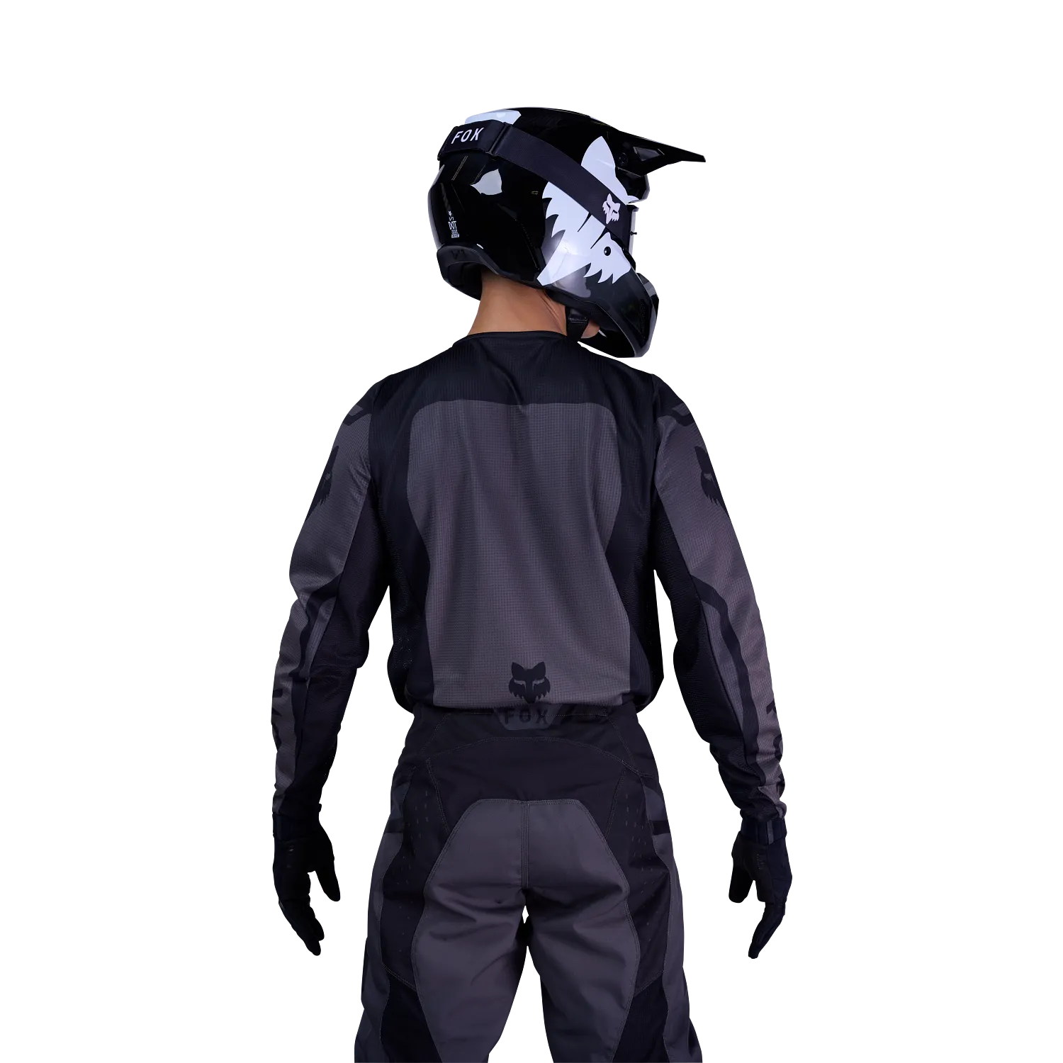 180 SHIELD JERSEY - EXTD SIZES 