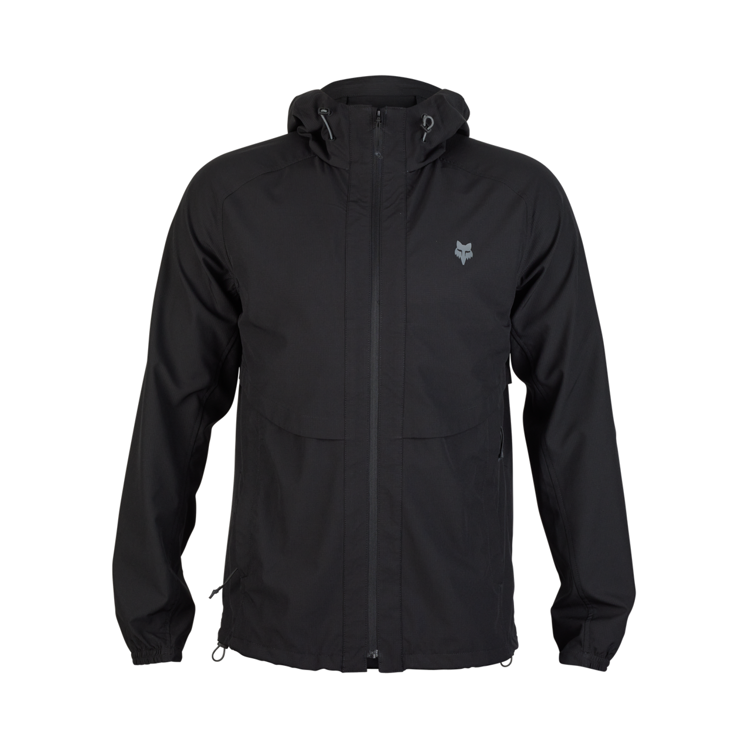 Windjacke Survivalist