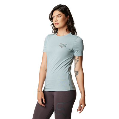 T-shirt Drirelease&reg; Caveaut - Femme