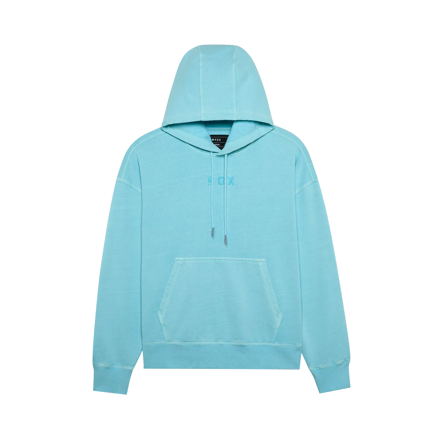 WORDMARK OVERSIZED FLEECE PO 