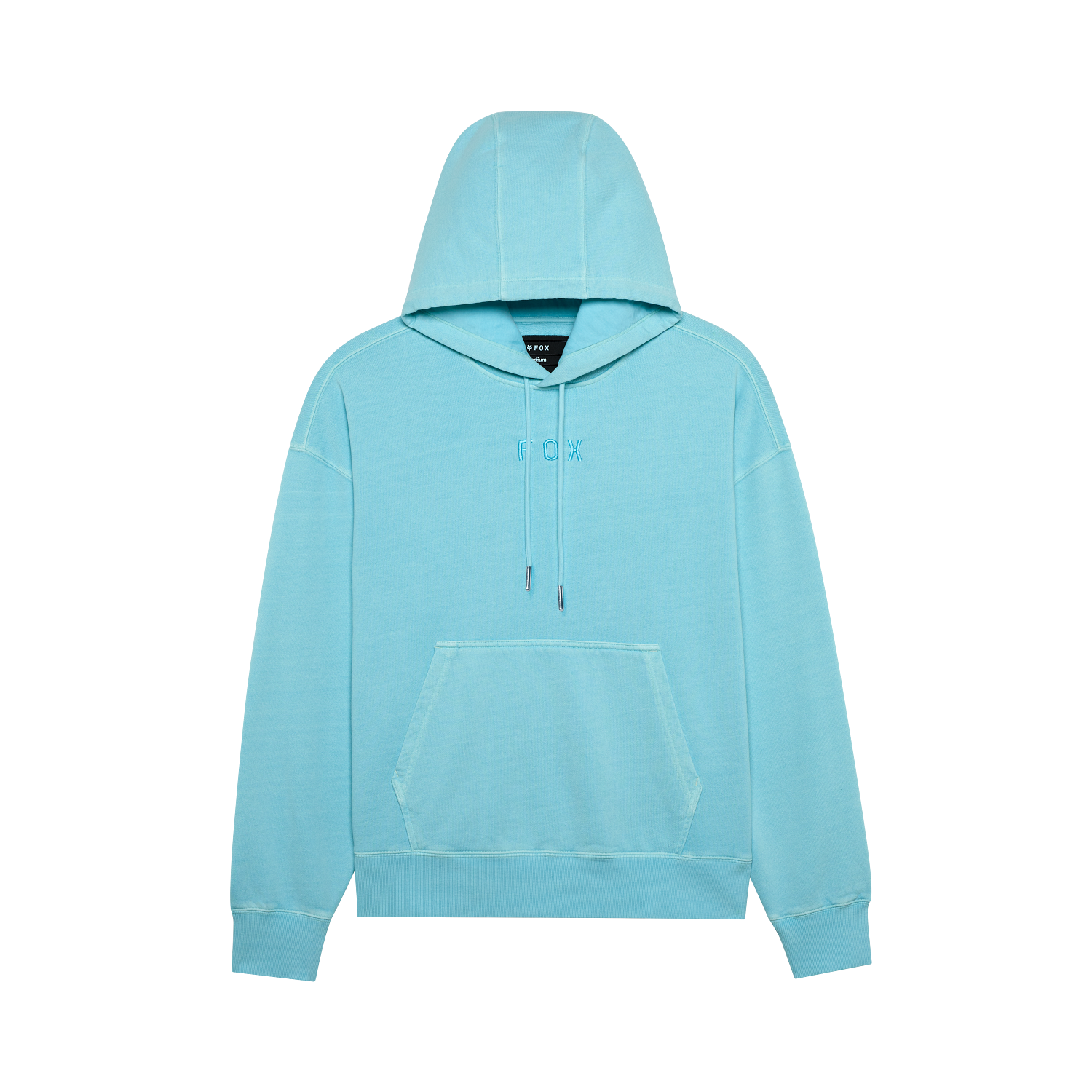 Kapuzenpullover Wordmark Oversized