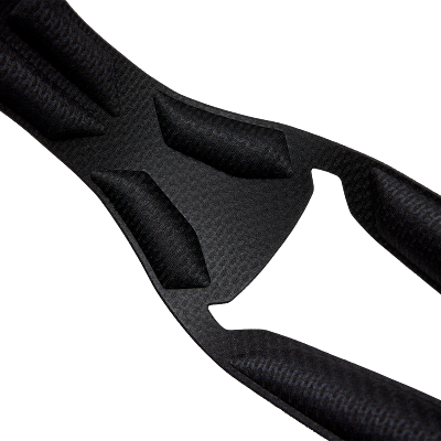 RAMPAGE RS COMFORT LNR - 15MM [BLK] M