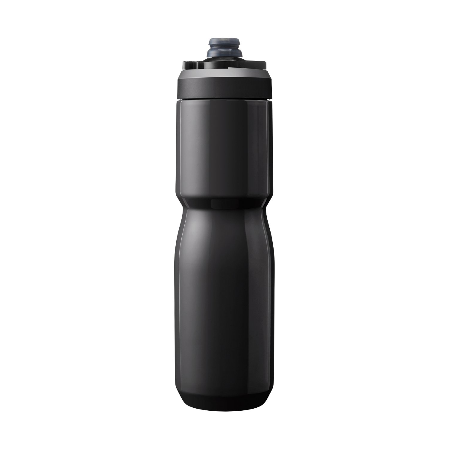 Podium Insulated Steel 22oz, Black