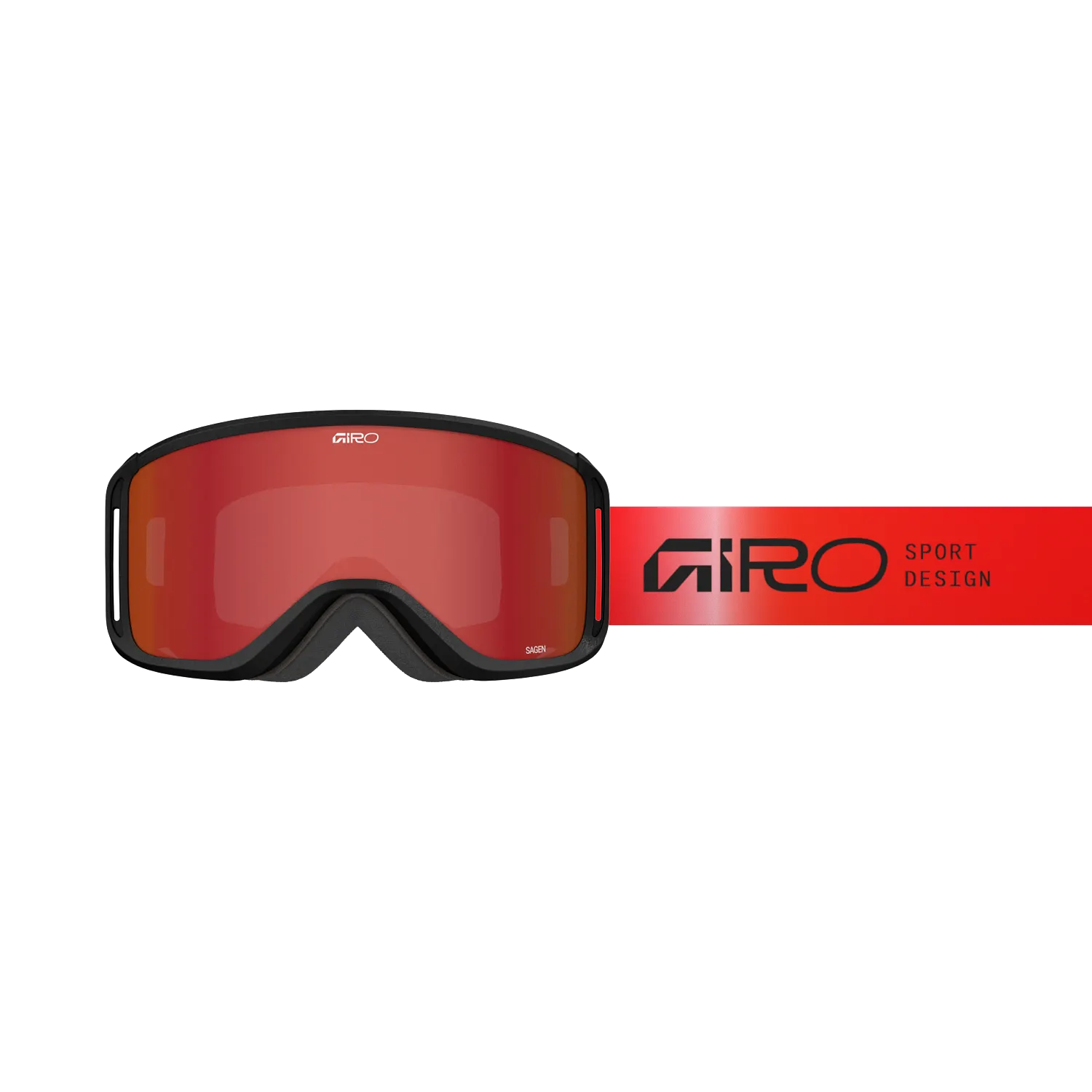 SAGEN FADED [ORG/A SCR] OS