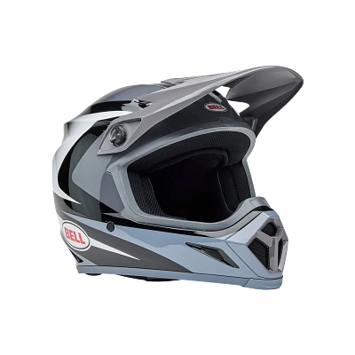 MX-9 MIPS JACKAL ECE [BLK/WHT] XL