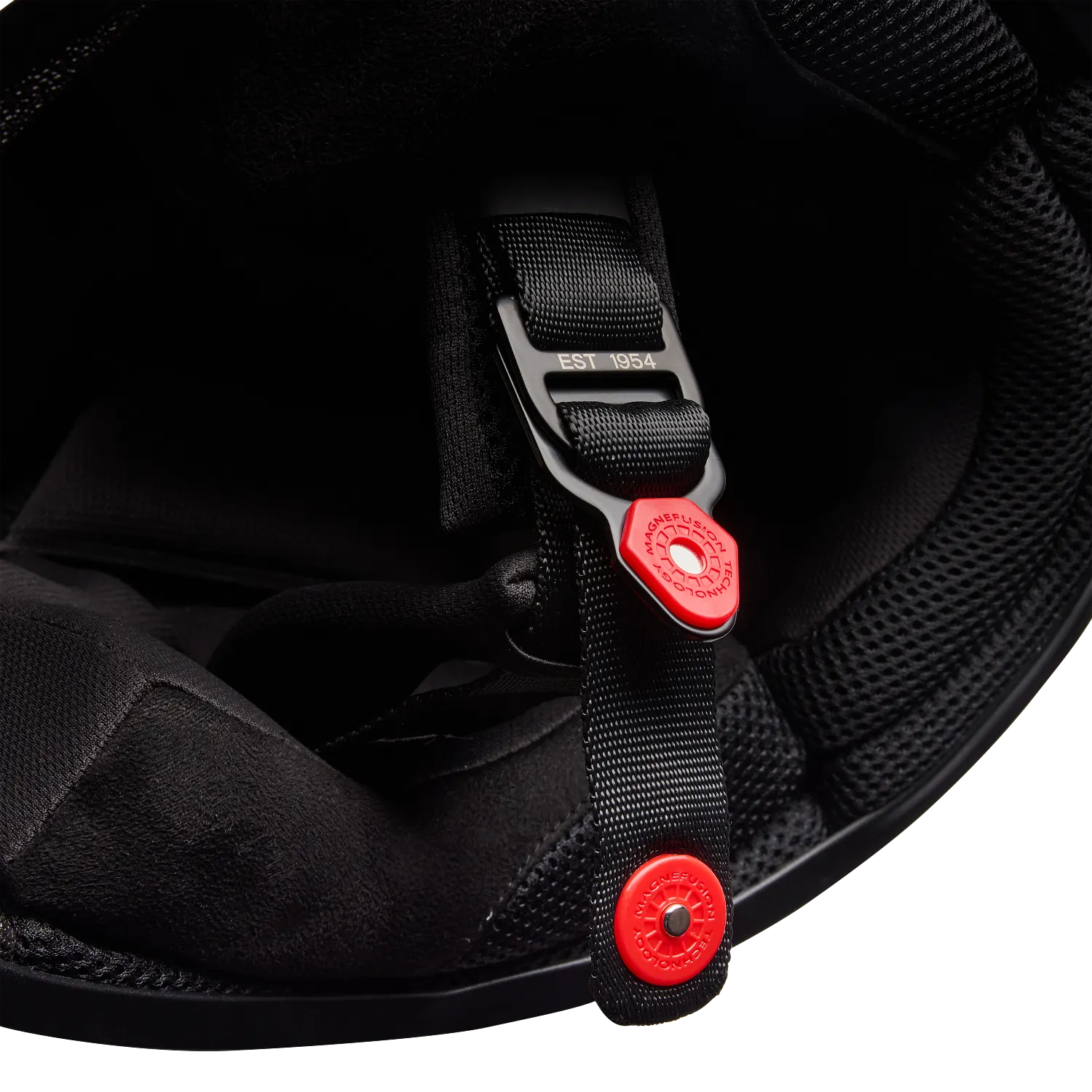 PS ELIMINATOR SDTRACK GL DOT [R/B] L 26