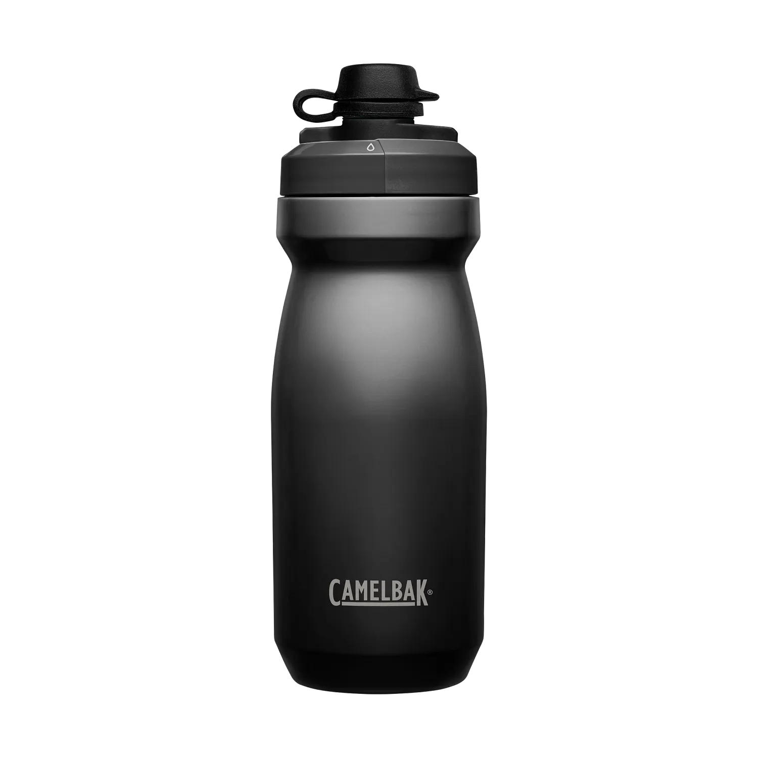 Podium Dirt Series 21oz, Black