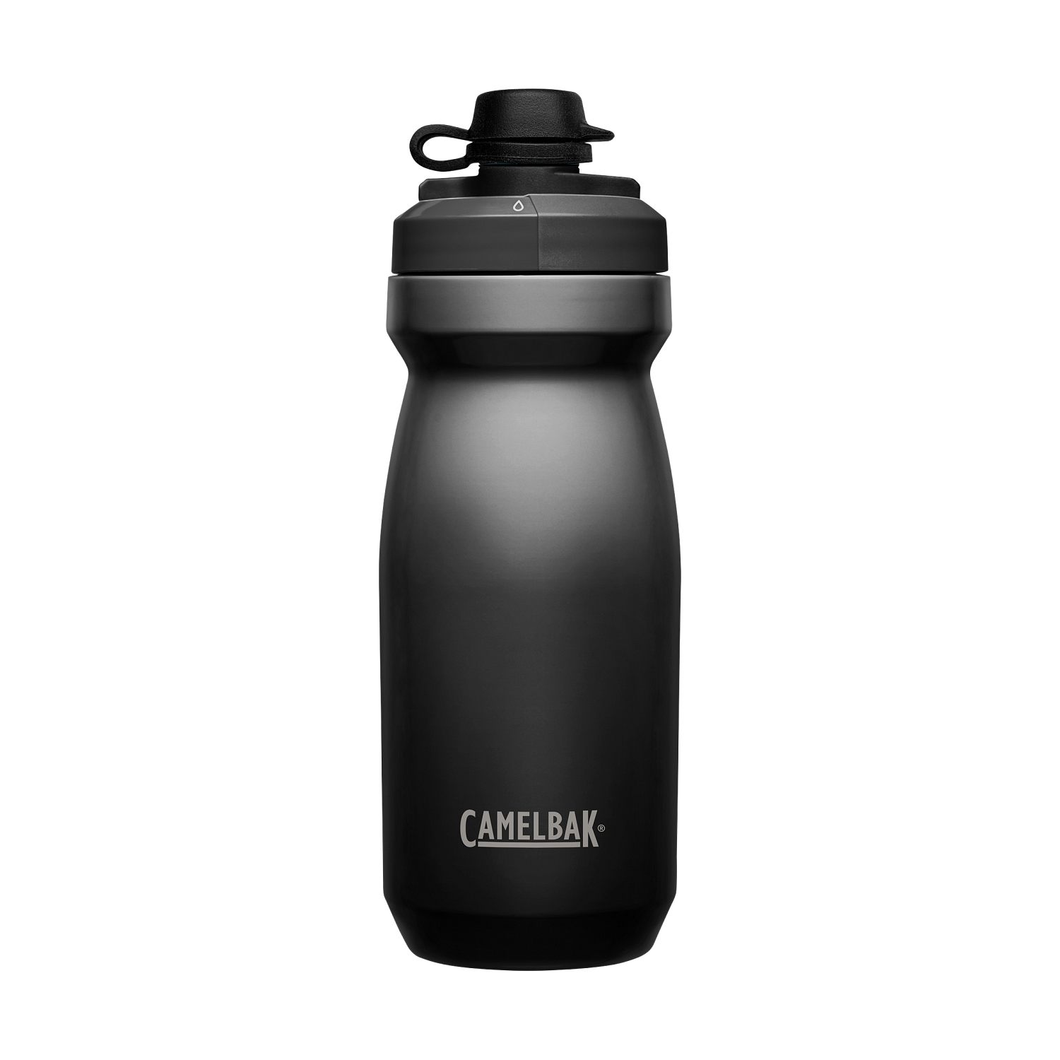 Podium Dirt Series 21oz, Black