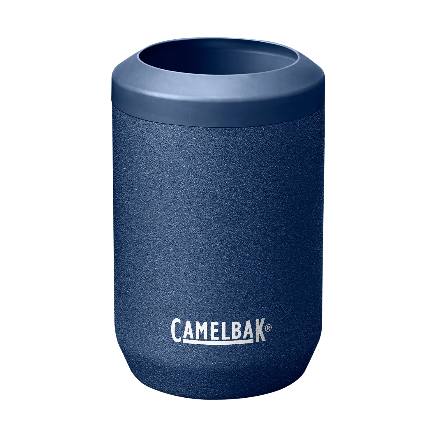Can Cooler, SST Vacuum Insulated, 12oz, Navy