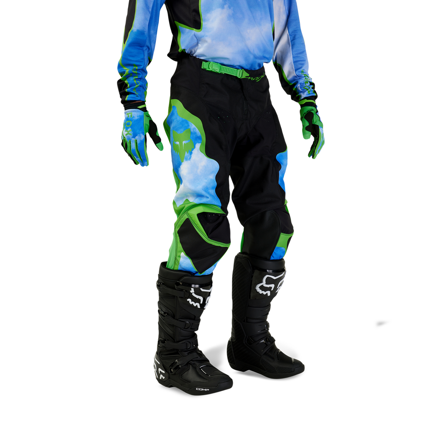 180 Atlas Pants