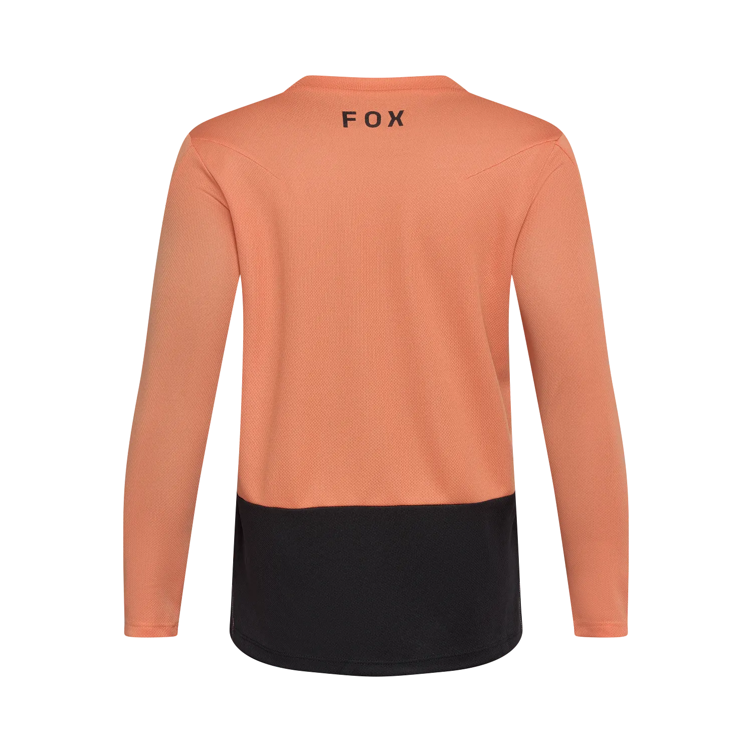 YTH RANGER LS JERSEY FOX HEAD 