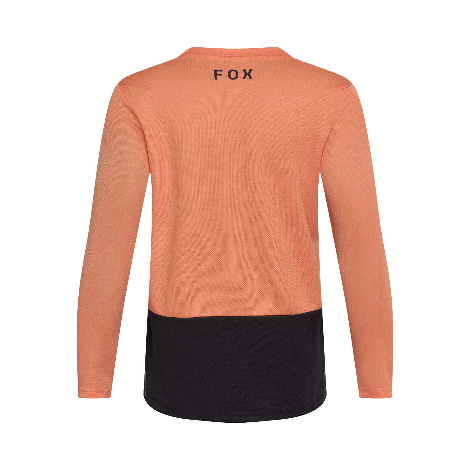 Youth Ranger Fox Head Long Sleeve Jersey