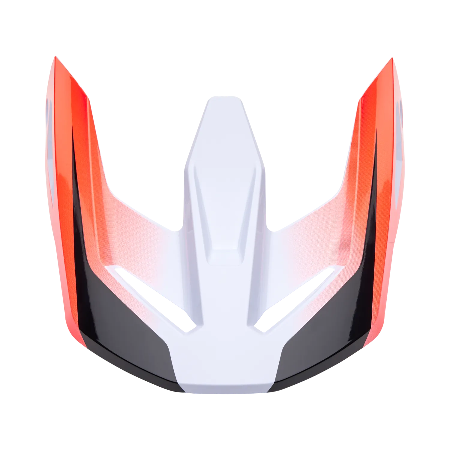 V1  HELMET VISOR - STREAK /M