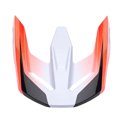 Viseira para Capacete V1 - Streak