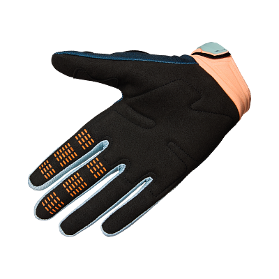 180 IMAGE PRINT GLOVE [GLXY BLU] L