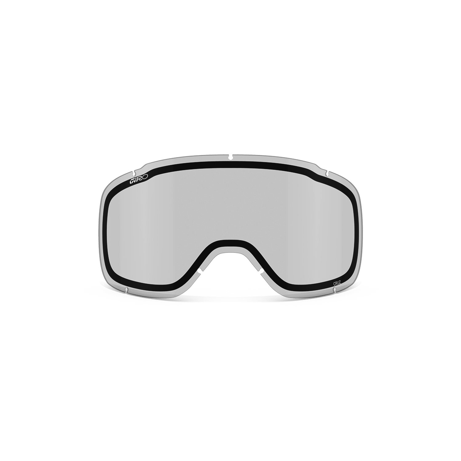 CRUZ/ROAM REPL LENS [CLR] OS