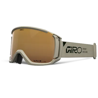 Revolt Goggle