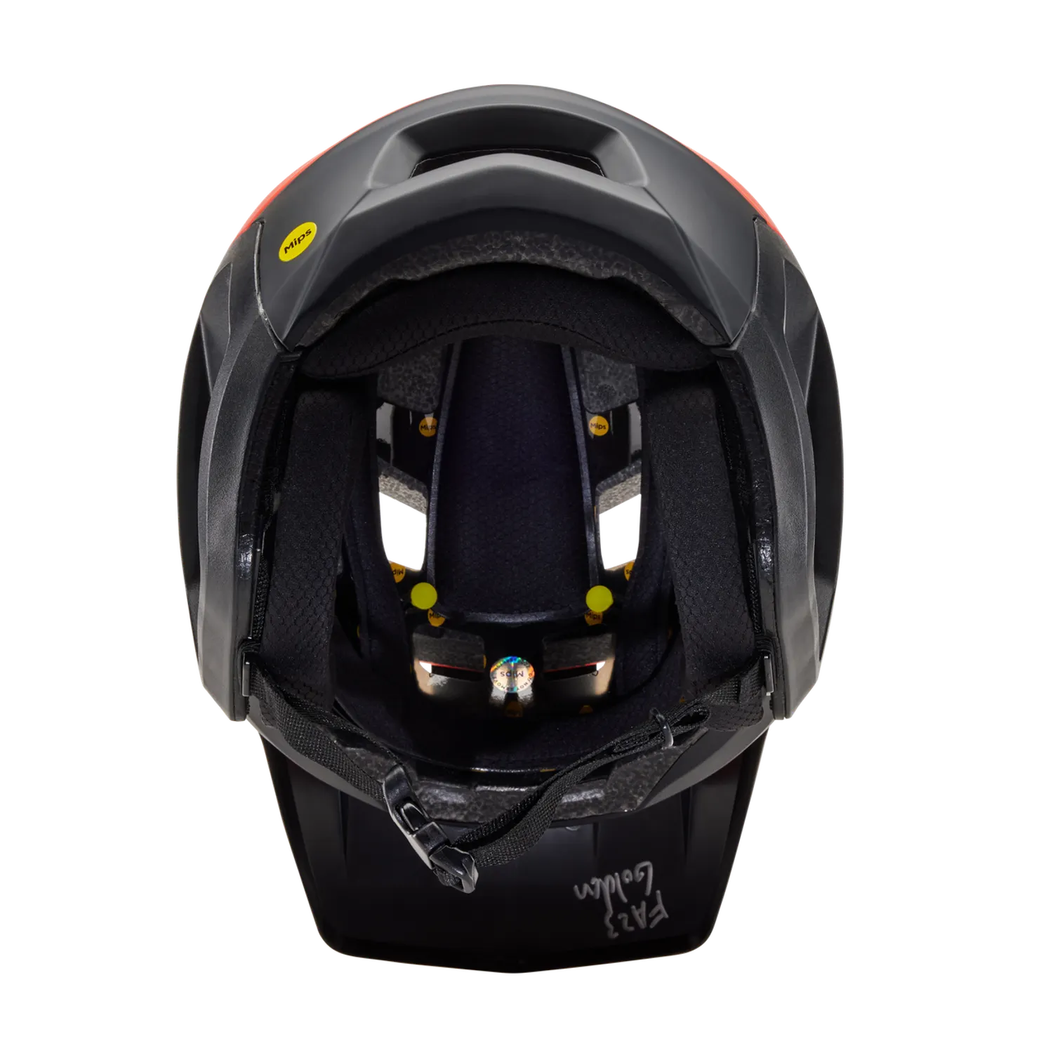 DROPFRAME HELMET 