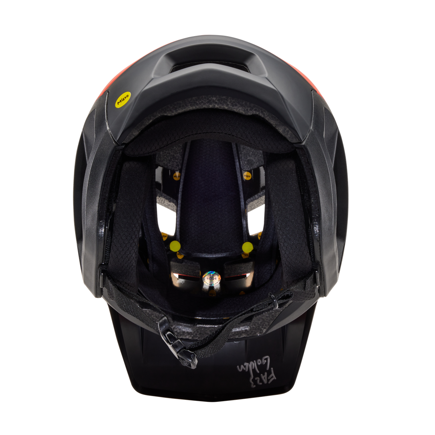 Dropframe Helmet