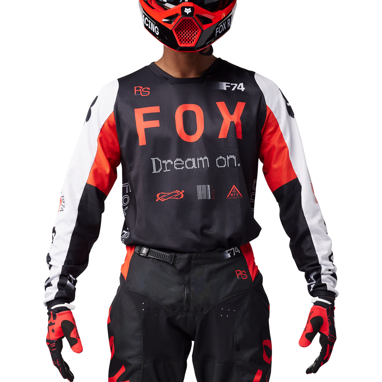180 Race Spec Jersey