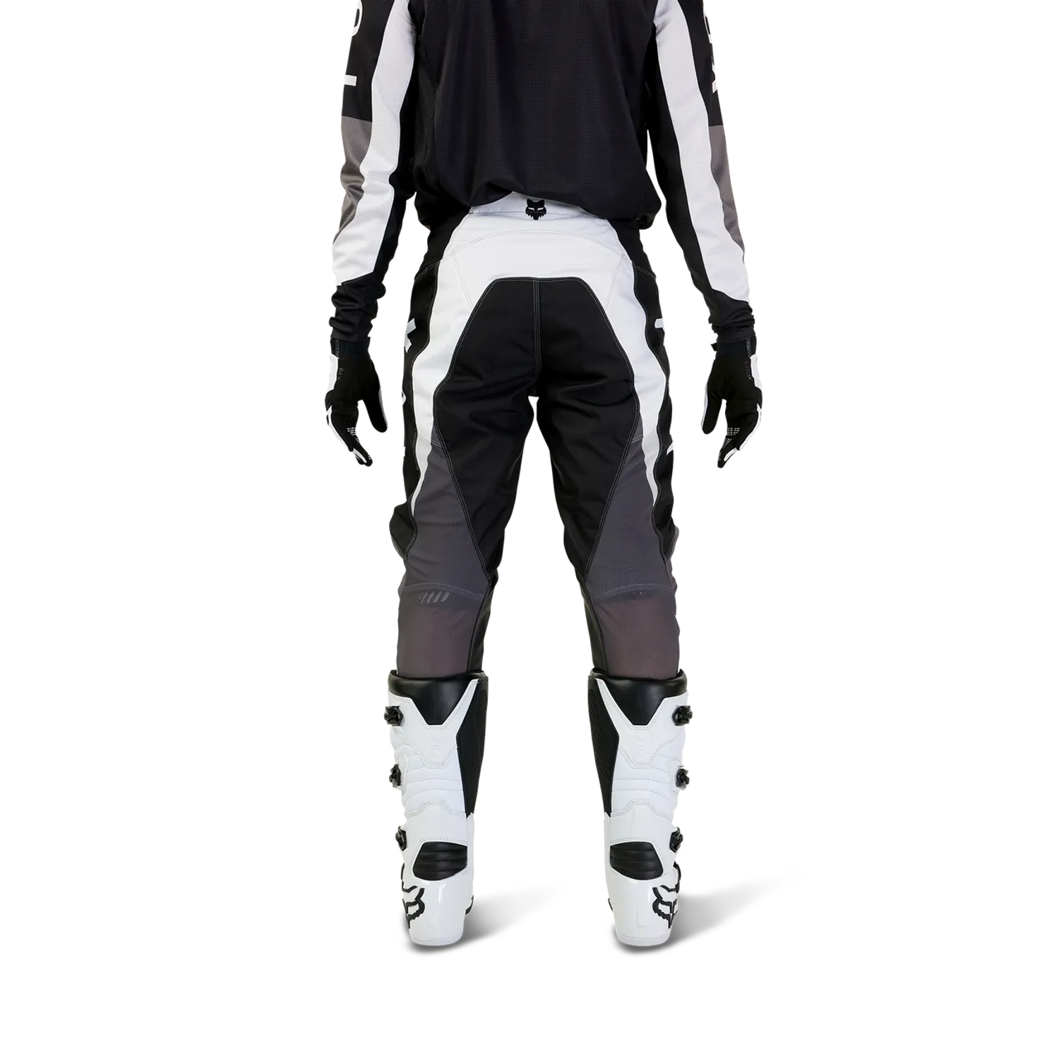 180 NITRO PANT - EXTD SIZES [BLK/GRY] 32