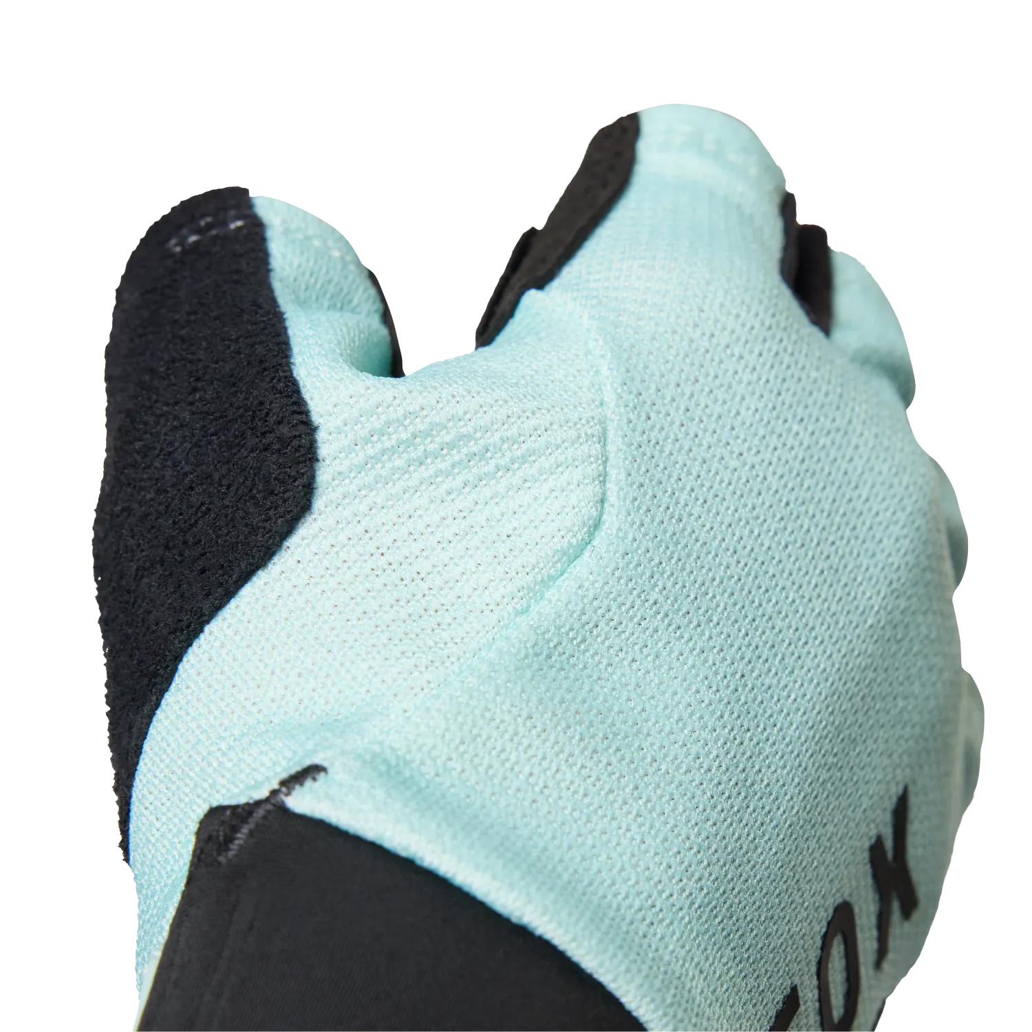 Gants Ranger Gel Short Finger Femme