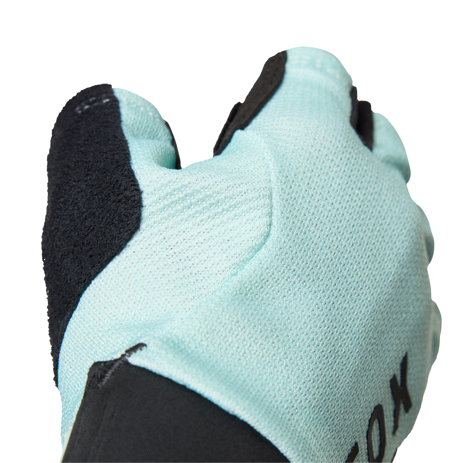 Gants Ranger Gel Short Finger Femme