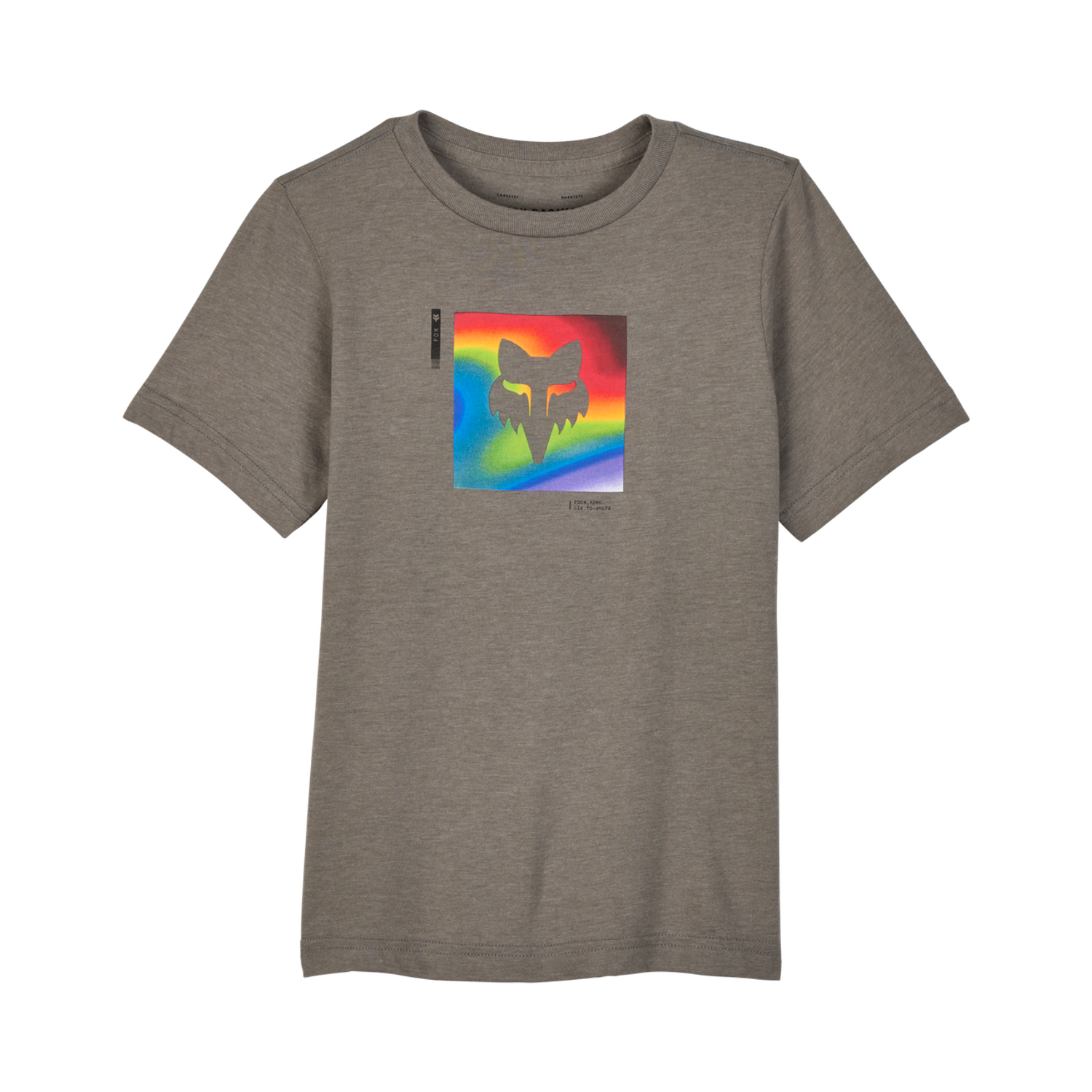 T-shirt Scans Premium - Kinderen