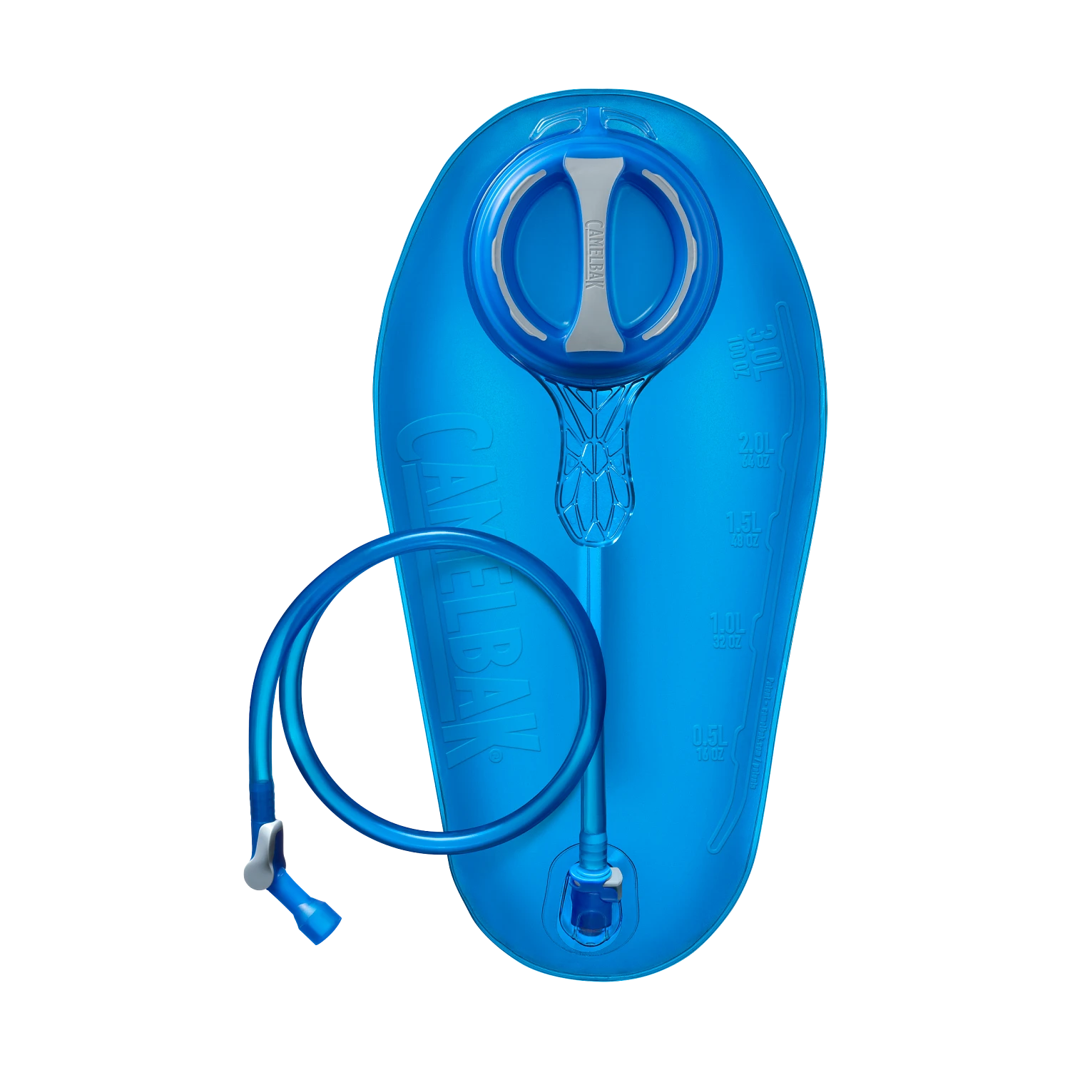 CRUX 3L RESERVOIR