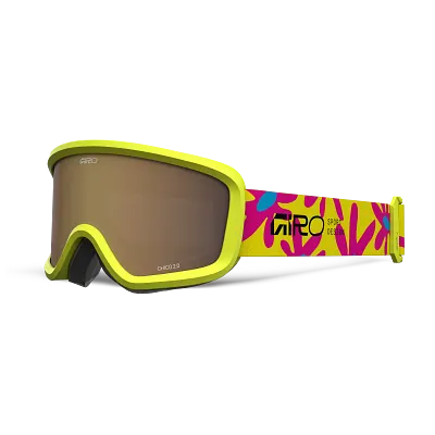 Chico 2.0 Flowers Kids Goggle