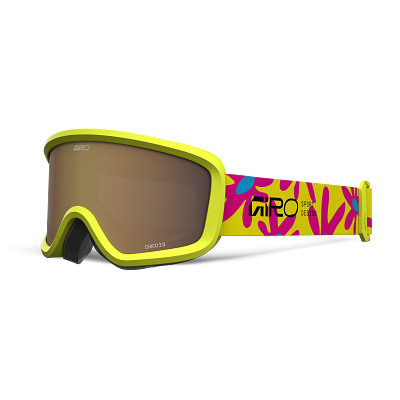 Chico 2.0 Flowers Kids Goggle