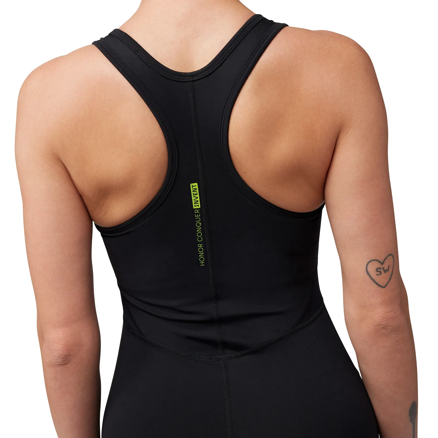 Body pour femme en &eacute;dition limit&eacute;e 50e anniversaire