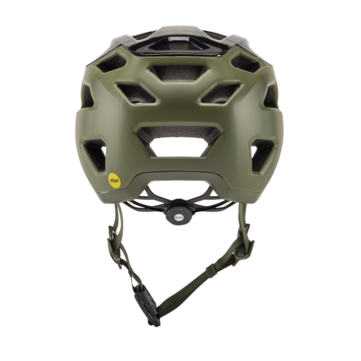 Crossframe Pro Helmet