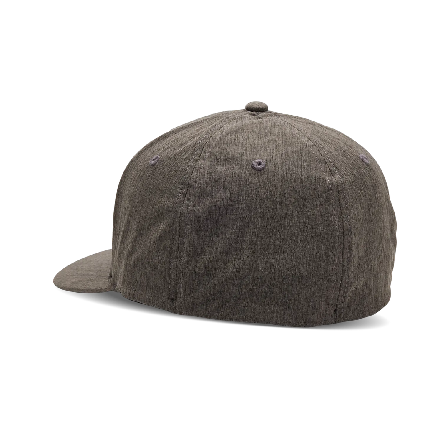 FOX HEAD SELECT FLEXFIT HAT [BLK/CHAR] S/M