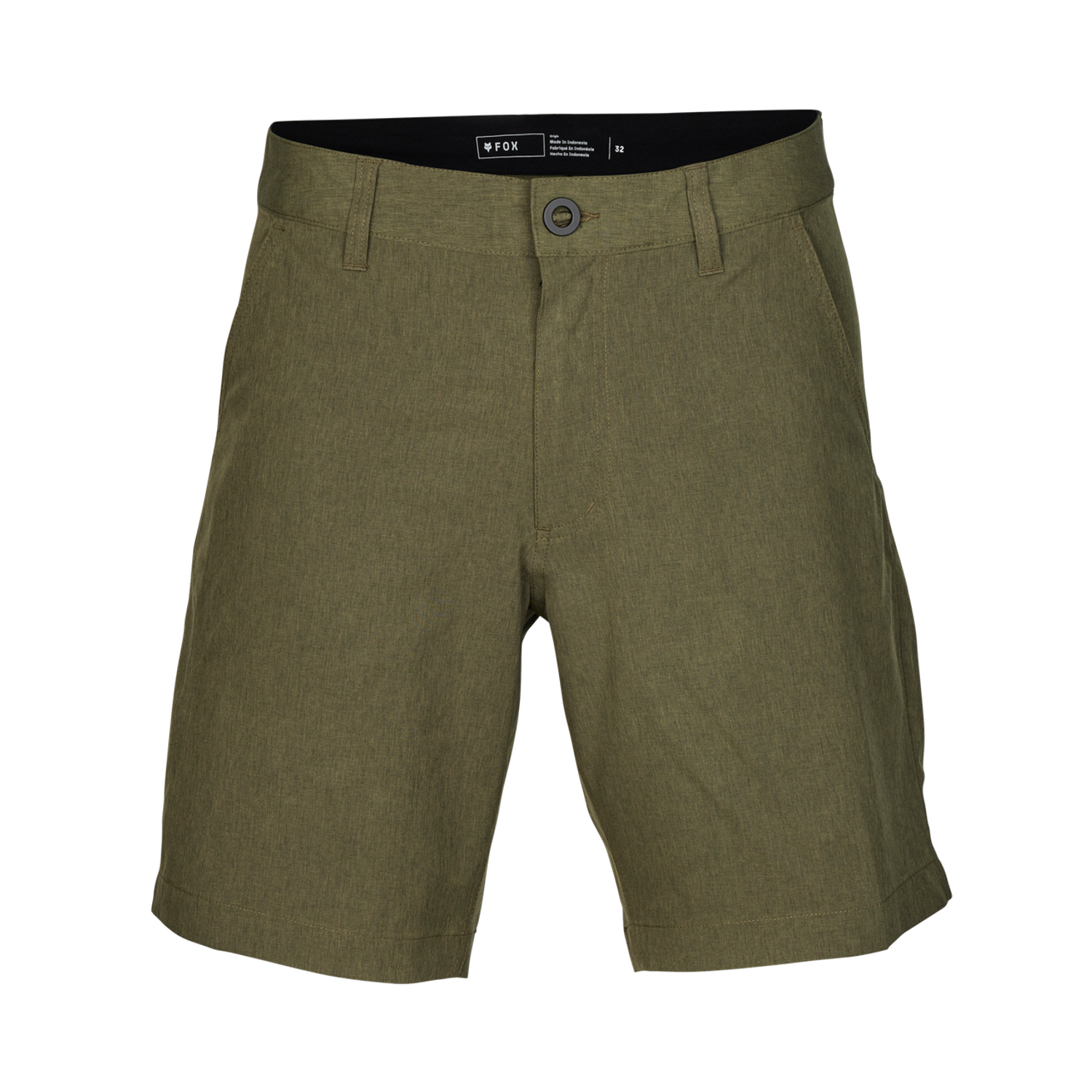 Short Essex Tech Stretch Hybrid
